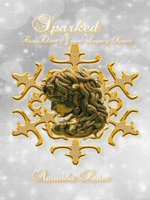 cover image of Sparked